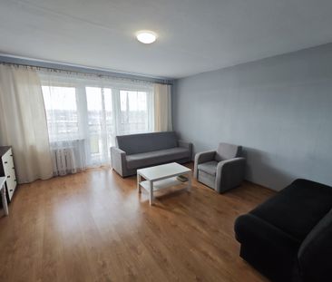 Gumieńce-53,8m2.Dwupokojowe mieszkanie z balkonem. - Zdjęcie 3