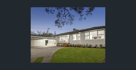 Modern Family Home with Sun-Filled Interiors & North-Facing Garden - Photo 3