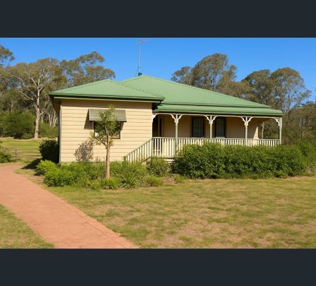 465-487 Boundary Road, Maraylya, NSW 2765 - Photo 1