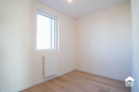 Lichtrijk hoekappartement met 2 SLPK in Roelevard - Foto 5