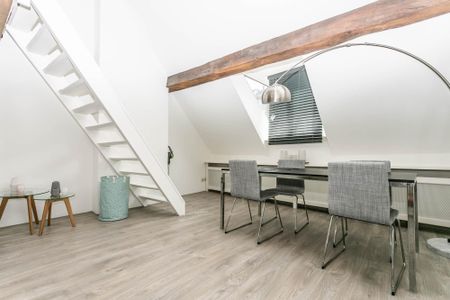 Te huur: Appartement Witmakersstraat in Maastricht - Foto 5