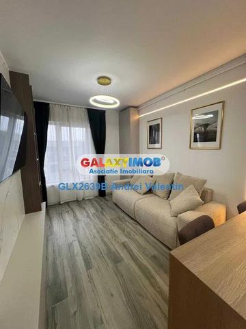 Apartament Tip Studio Lux Berceni - Dimitrie Leonida - Metrou - Fotografie 2