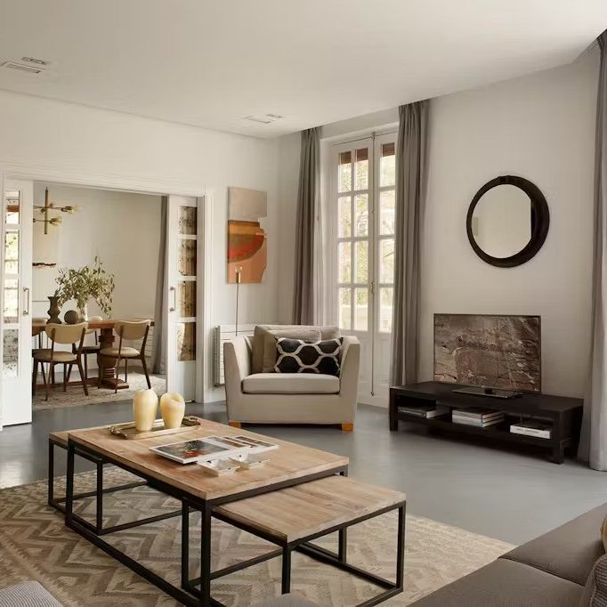 Calle de Diego de León, Madrid, Community of Madrid 28006 - Photo 1