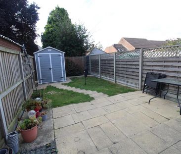 2 bedroom house to rent - Photo 5