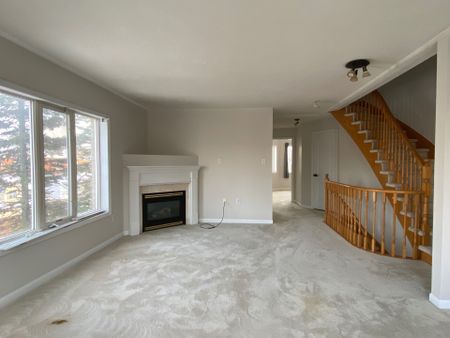 For Lease - 119 Settlement Park Avenue Unit# #MAIN, Markham, Ontario - Photo 3