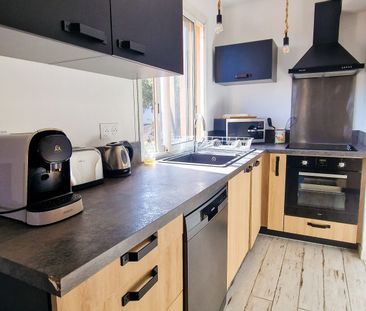 Location Appartement 2 pièces 38m² HYERES 83400 - Photo 6