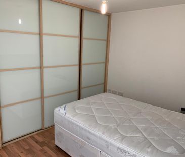 Studio to rent - Photo 2