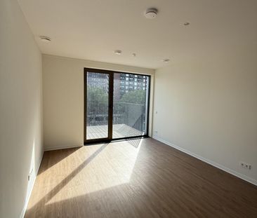 Te huur: Appartement Bundweg 35 in Rotterdam - Foto 3