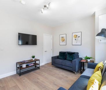 5 bedroom house to rent - Photo 1