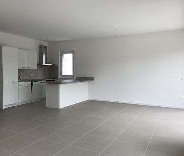 Appartement de 3.5 pièces avec balcon - Foto 4