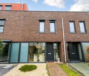 Te huur: Kamer Wittemstraat 87 in Tilburg - Foto 6