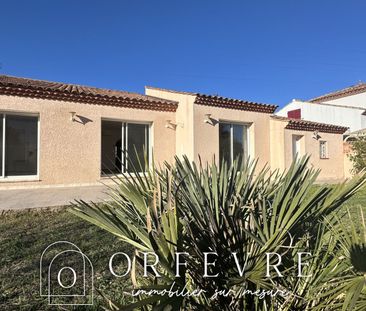 Maison Castelnau Le Lez quartier des Vohles, - Photo 4