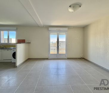 Appartement T2 | BORGO - Photo 3