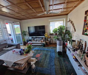 4 Zimmer, 85 m², 1. Stock - Photo 2