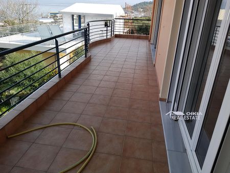 Ενοικιάζεται, 4αρι, Οροφοδιαμέρισμα, Τσελέϊκα - Φωτογραφία 2