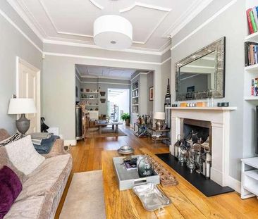 Carlisle Road, Queen's, NW6 - Photo 5