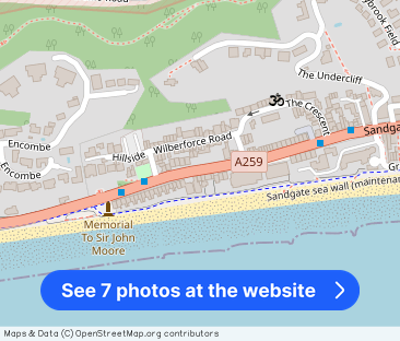 Varne Lodge, Sandgate, Folkestone, CT20 - Photo 1