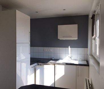 Location Appartement 1 pièce 20m² - Photo 6