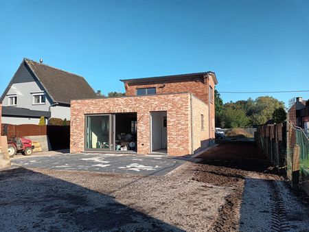 Compleet gerenoveerde woning met nieuwe aanbouw, grote tuin - Photo 5