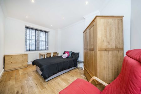 Tavistock Place, Knollys House, WC1H, London - Photo 4