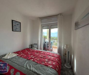Appartement à louer 2 pièces 29.32m² - Photo 5