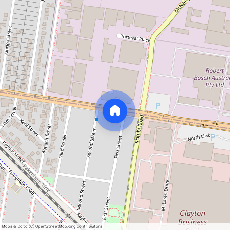 1482A Centre Road, Vic 3169, Clayton South