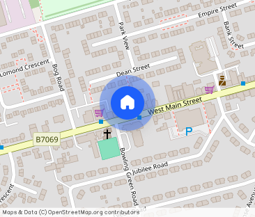 Hunters Lane, Whitburn, EH47 - Photo 1