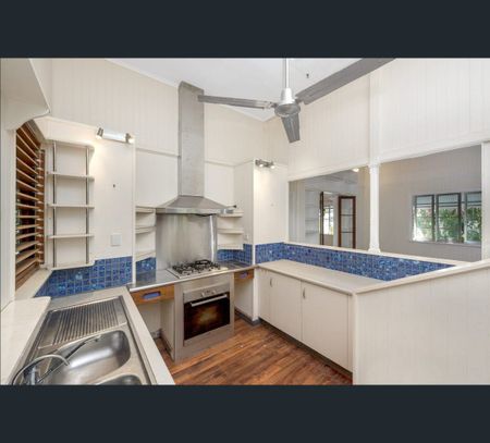 3 Robinson Street, Belgian Gardens, Qld 4810 - Photo 3