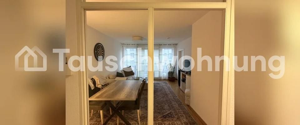 TAUSCHWOHNUNG Schöne helle 3 Zimmer Wohnung im Bayenthal - Photo 1