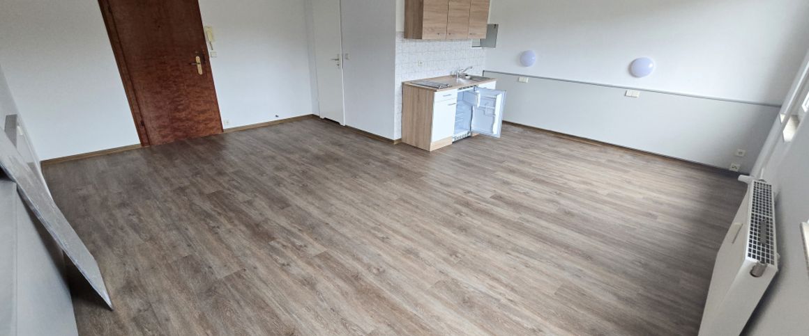 Wohnung, 1 Zimmer (33 m²) - Foto 1