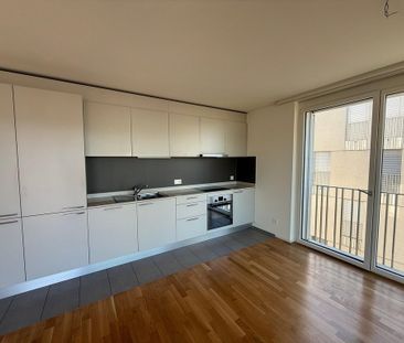 3.5 Zimmer, 73 m², 3. Stock - Photo 3
