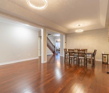 For Lease - 98 Thornhill Ravines Crescent, Vaughan, Ontario - Photo 1