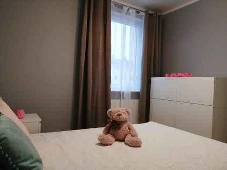 Poznań, Piątkowo ul. Stróżyńskiego - Фото 3