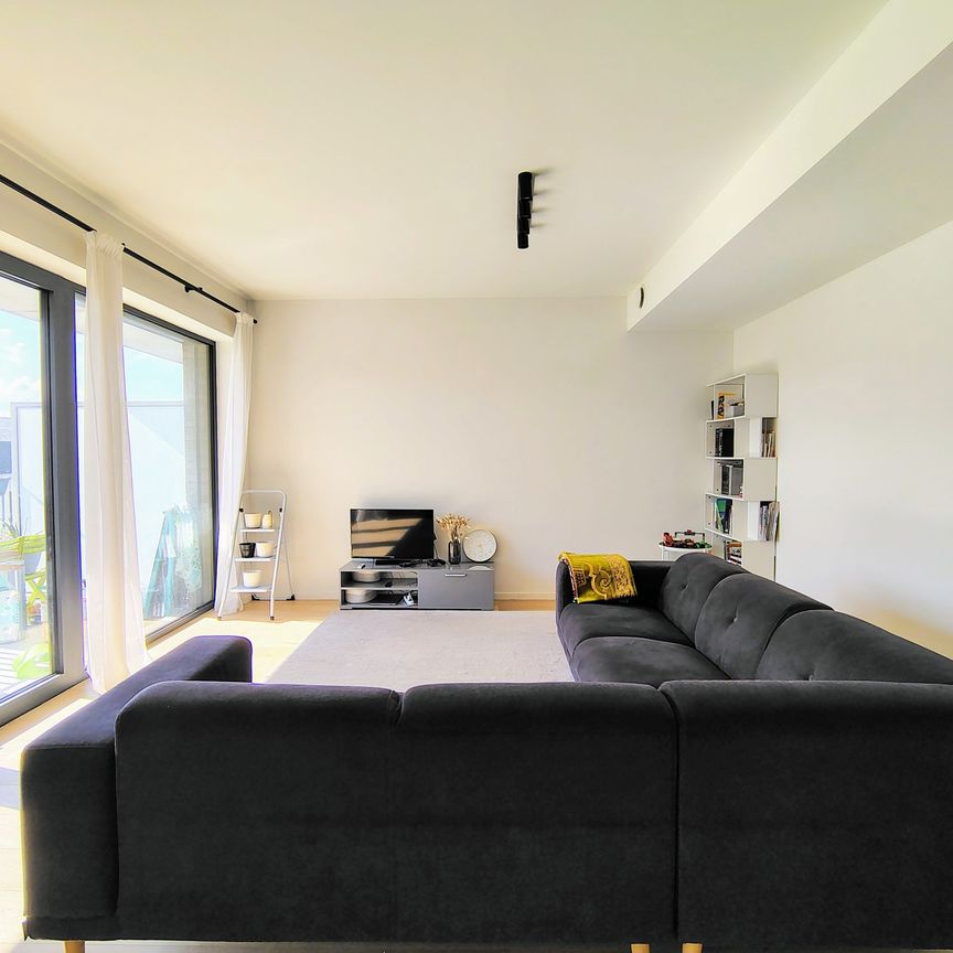 Clos Amanda Stassart, 1200, Woluwe-Saint-Lambert - Photo 1