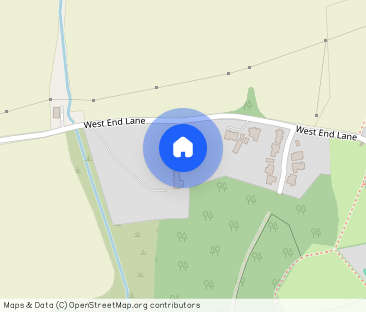 Skyfield Manor, West End Lane, Essendon, Hertfordshire, AL9 - Photo 1