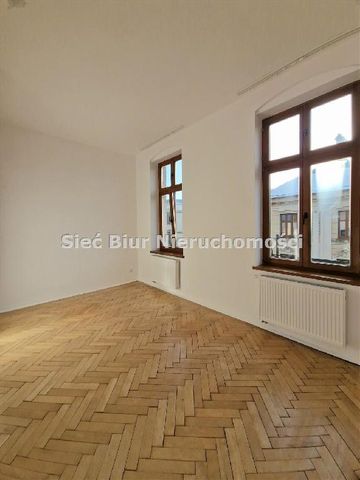 Mieszkanie Bielsko-Biała Centrum powierzchnia 88.0 m² C30-WM-03096 - Zdjęcie 4