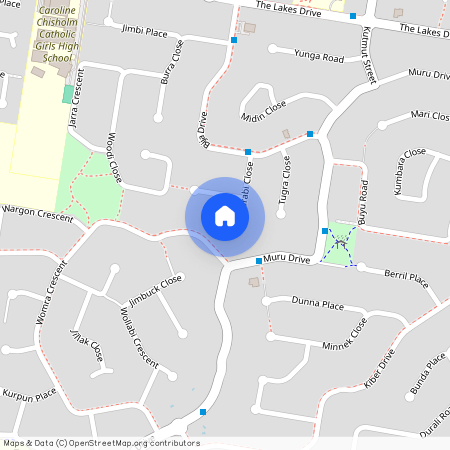 12 Karabi Close, NSW 2745, Glenmore Park