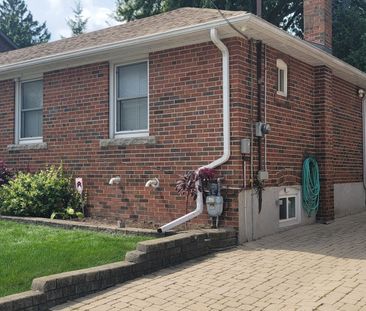 For Lease - 6 Youngmill Drive Unit# Bsmt, Toronto, Ontario - Photo 4