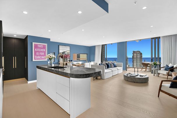 1702/122 Surf Parade, Broadbeach QLD 4218 - Apartment For Rent | Domain - Photo 1