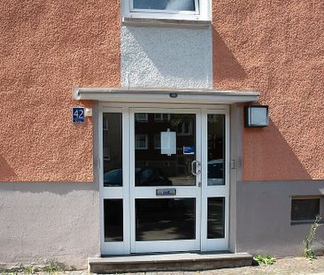 Neue Wohnung – Neues Glück - Photo 3