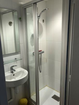 Location Appartement 1 pièce 15m² NANTES 44000 - Photo 1