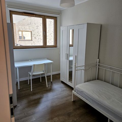 Pokój, ul. Barańczaka - Photo 1