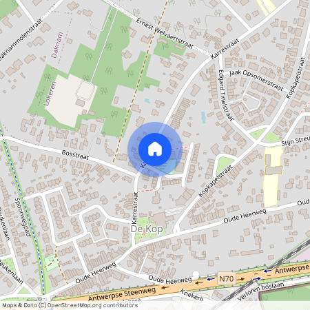 Karrestraat, 21, 9160, Lokeren