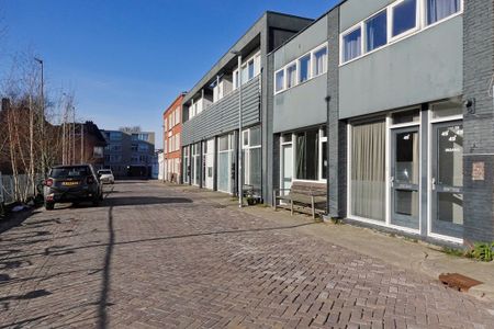 Barestraat 49D, 9725 CM Groningen, Nederland - Photo 2