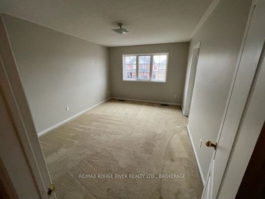 For Lease - 32 Puttingedge Drive, Whitby, Ontario - Photo 1