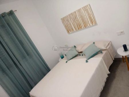 4-Bedroom House for rental in Las Galletas - Photo 3