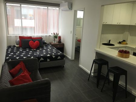 21/24A Jervois Street, St Kilda East, Melbourne - Photo 3