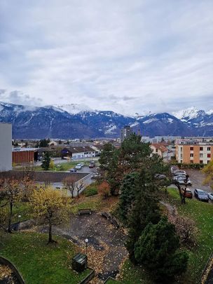 Appartement de 4,5 pièces au 4ème étage - Photo 1