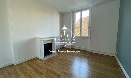 Location Appartement 3 pièces Limoges (87000) - Photo 2
