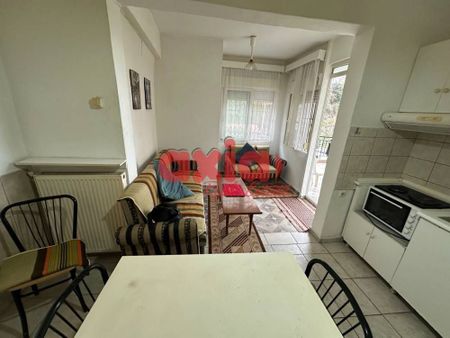 Studio/Γκαρσονιέρα για ενοικίαση Ποταμούδια (Καβάλα) - Φωτογραφία 2